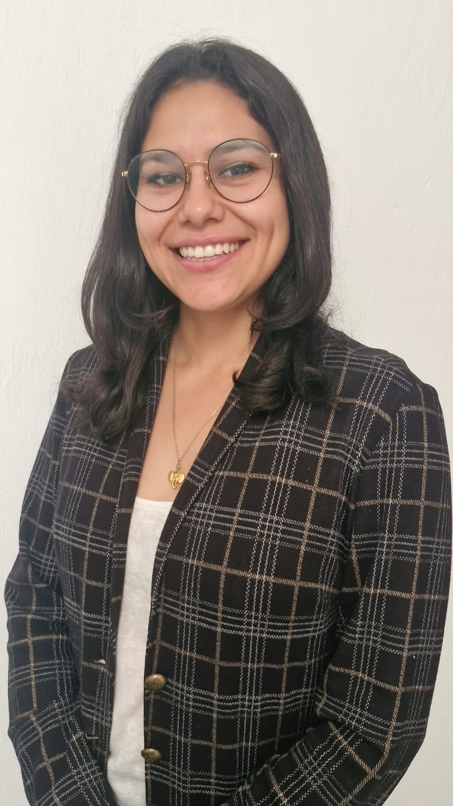 Alondra Yepez Diaz