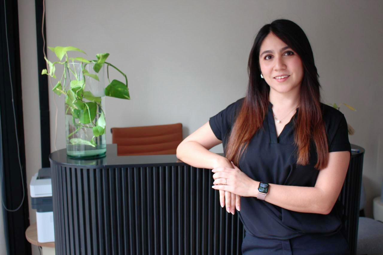 Nancy Lopez Gomez