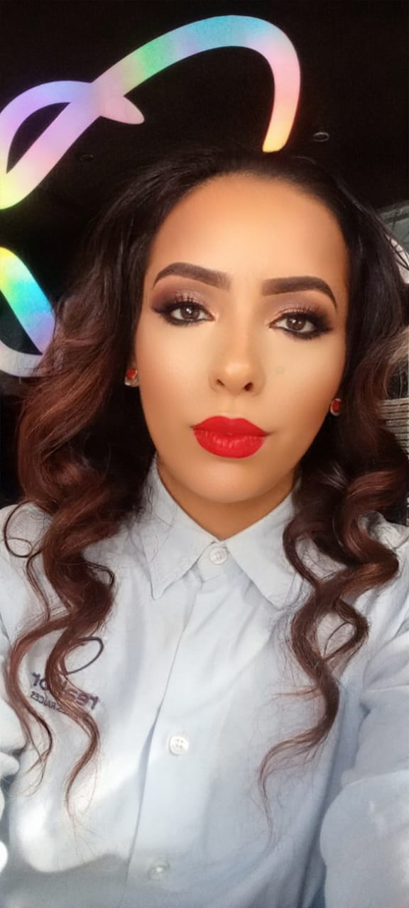 Adriana Nayeli Vazquez Uribe