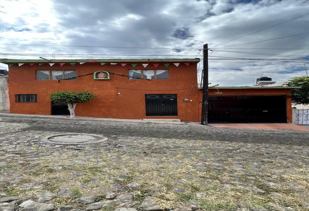 Casa en venta Santa Bárbara 1ra Sección, Corregidora, Querétaro.
