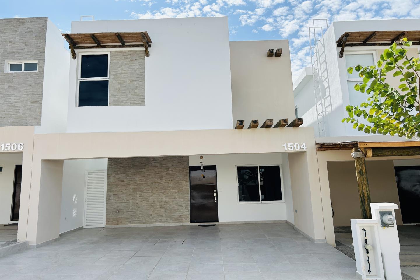 CASA EN VENTA EN MAZATLAN, ALMARENA RESIDENCIAL