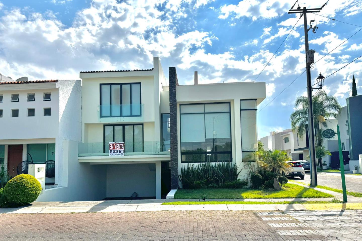 CASA EN VENTA EN JARDÍN REAL COTO 6 EN ZAPOPAN JALISCO