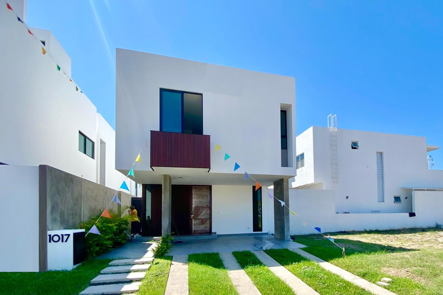 CASA EN VENTA EN MAZATLÁN, MARALTO RESIDENCIAL CERRITOS