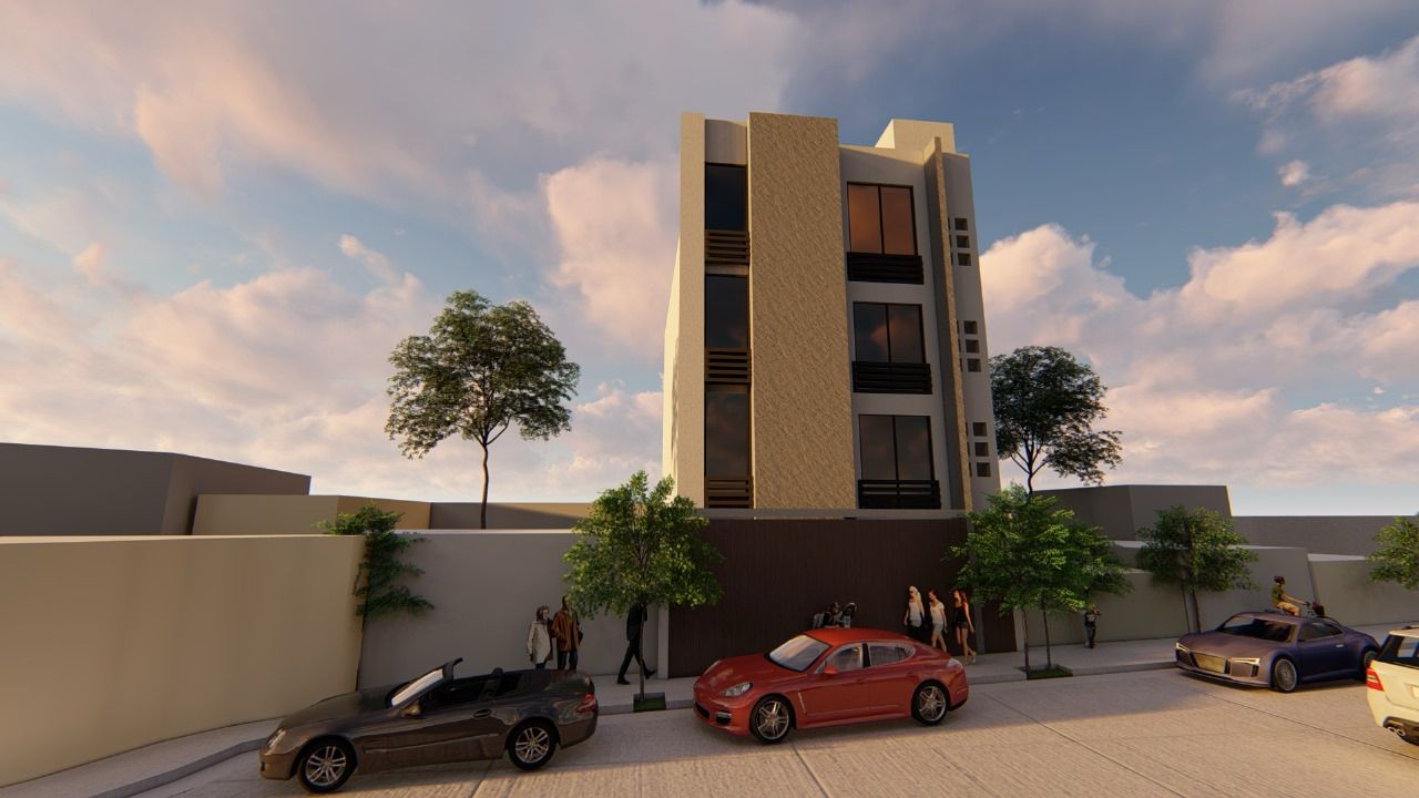 1, DEPARTAMENTOS EN PREVENTA. ZONA CENTRO, COLONIA EL RETIRO