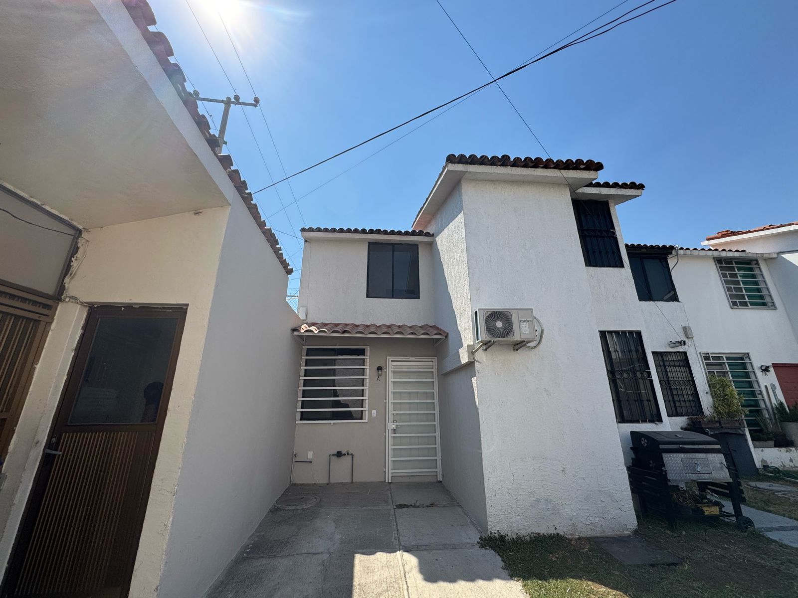 007, CASA EN VENTA EN ZAPOPAN (EL COLLI URBANO)