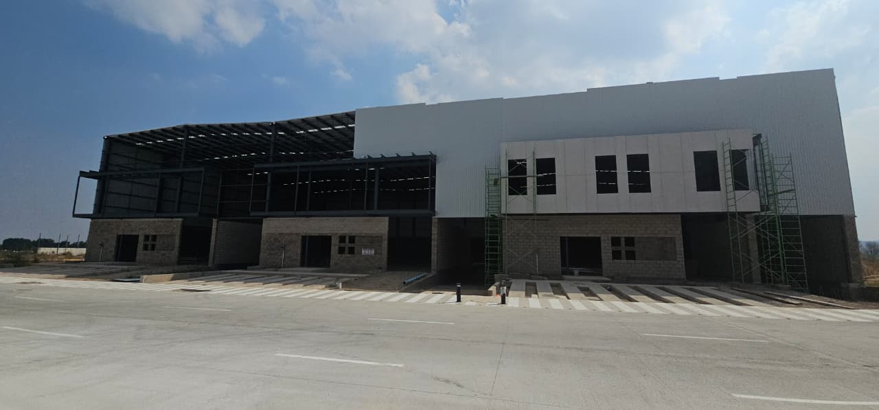 009, BODEGA EN RENTA EN ZAPOPAN NORTE(Nextipark By KIVA – Parque Industrial)