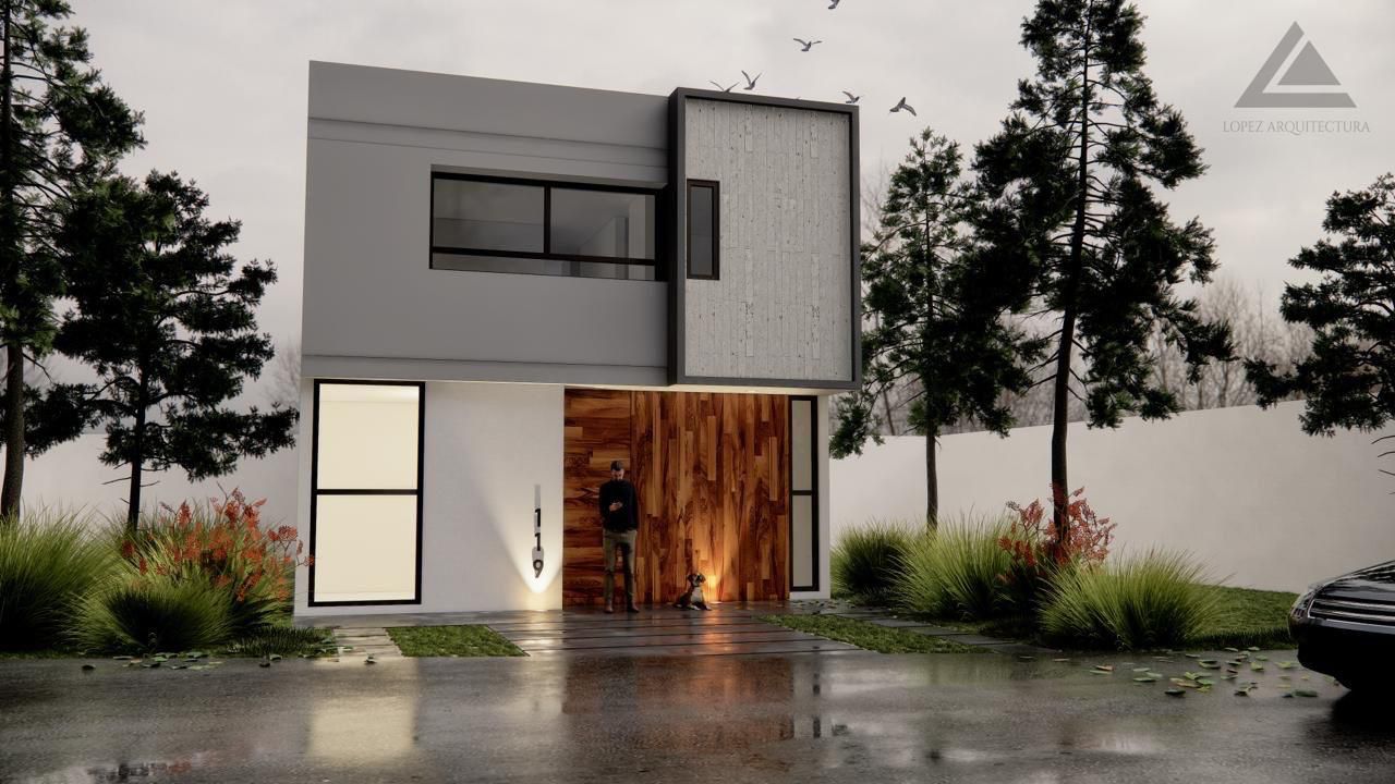 0023, CASA NUEVA EN VENTA EN TLAJOMULCO DE ZUÑIGA JAL(SENDEROS DE MONTEVERDE)