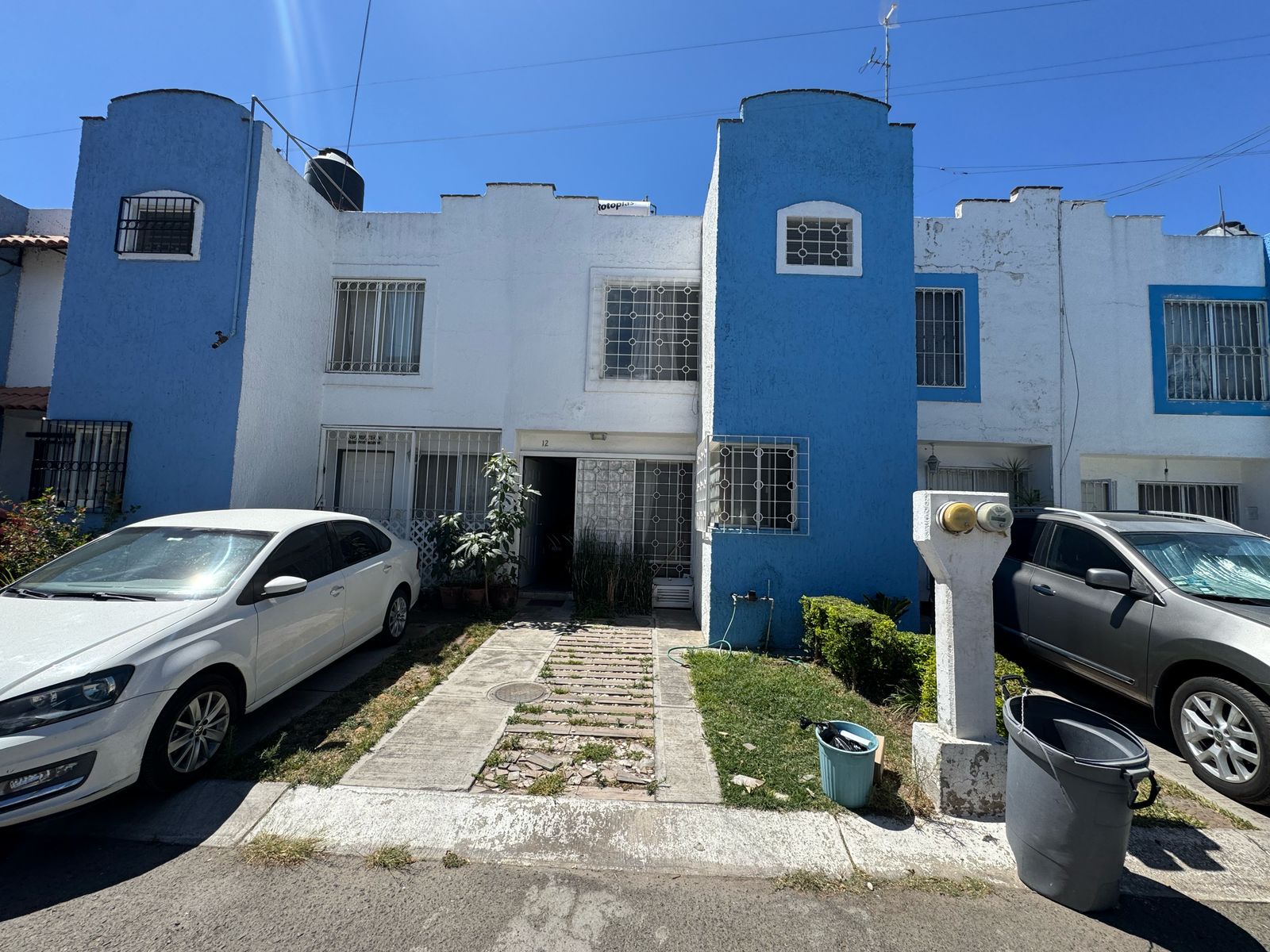 18, CASA EN VENTA EN COLONIA IXTEPETE EN COTO PRIVADO