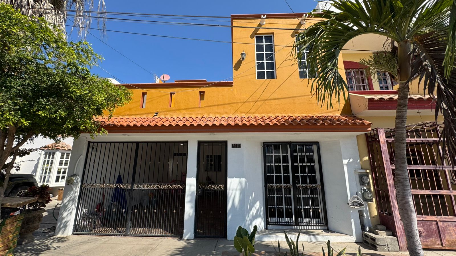 0033, DEPARTAMENTO EN VENTA EN MAZATLAN, SINALOA(FRACC. CHULAVISTA)