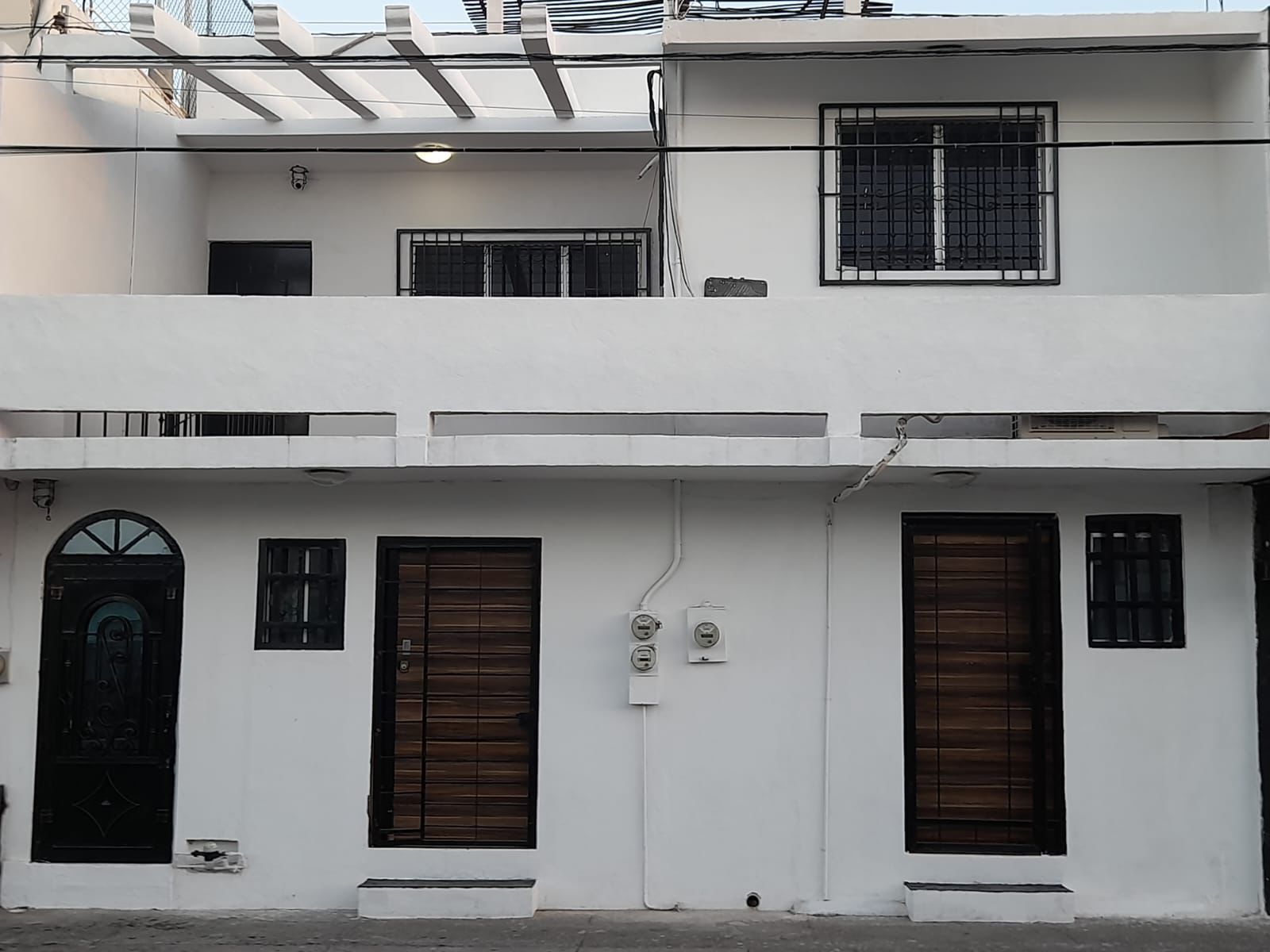 0034, CASA EN VENTA EN MAZATLAN, SINALOA (OLIMPICA)