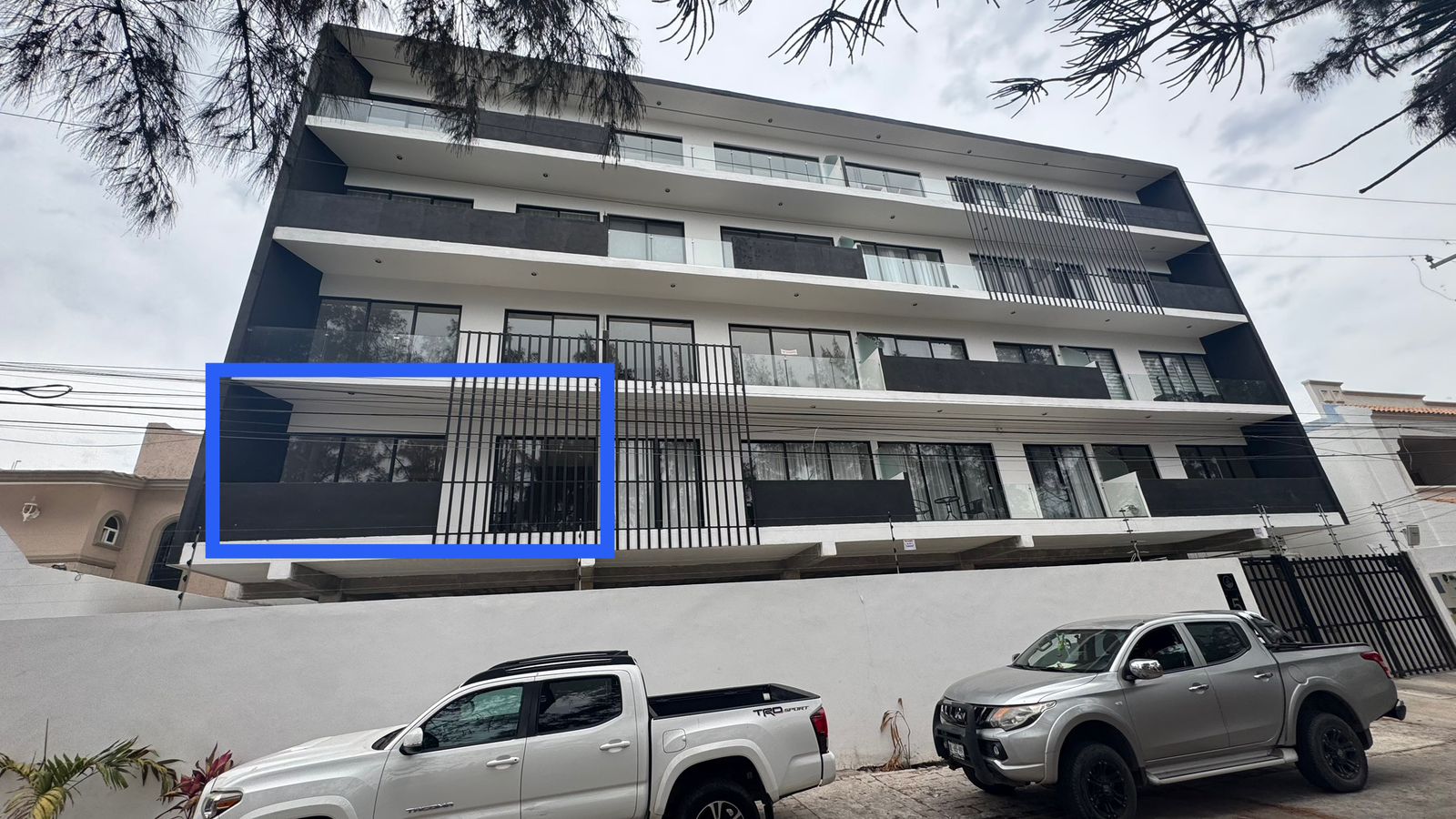 0041, DEPARTAMENTO EN VENTA, MAZATLAN, SINALOA (FRACC. PLAYA SUR)