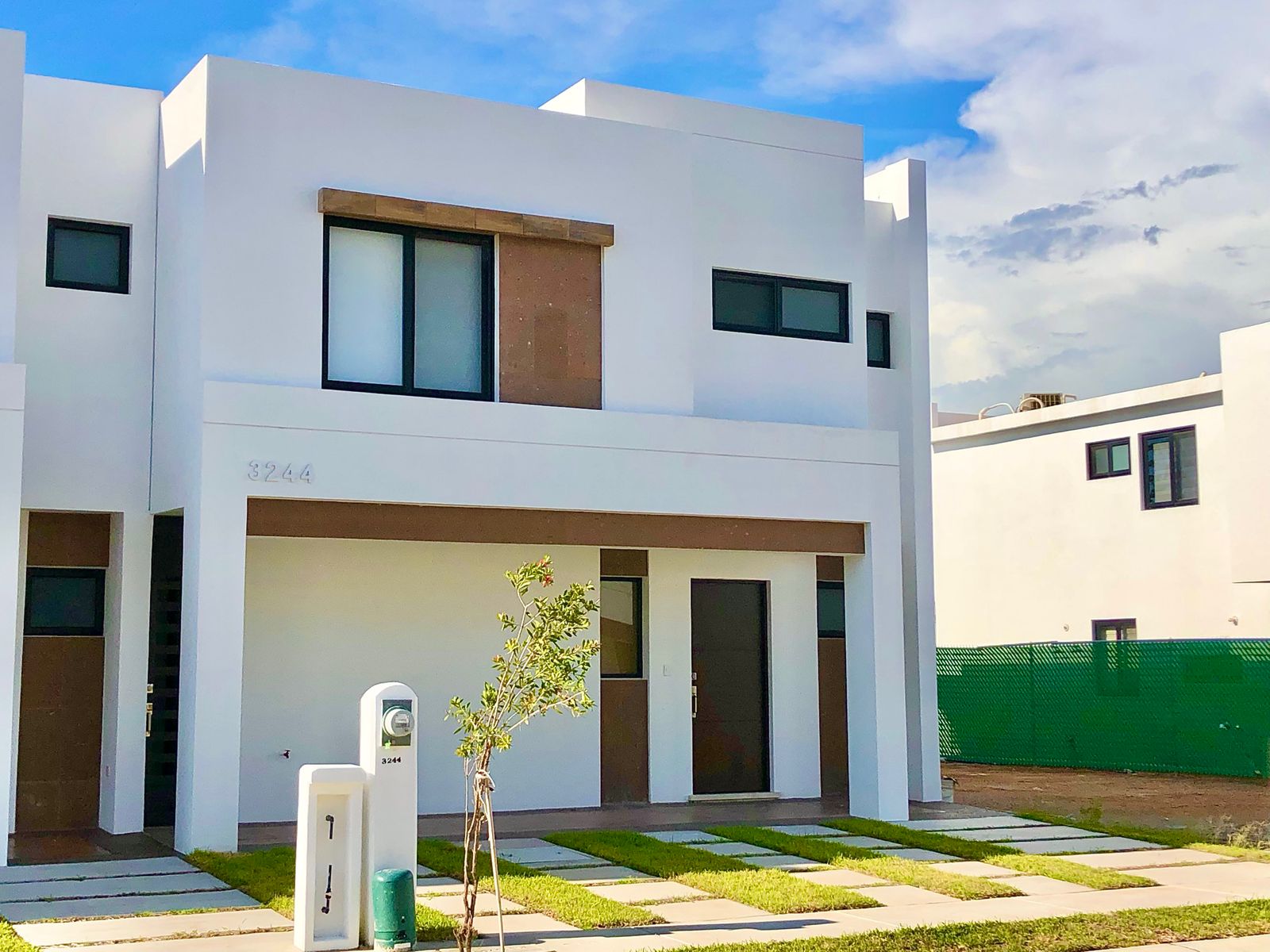 0058, CASA EN RENTA EN MAZATLAN, SINALOA (RESIDENCIAL PALMILLAS)