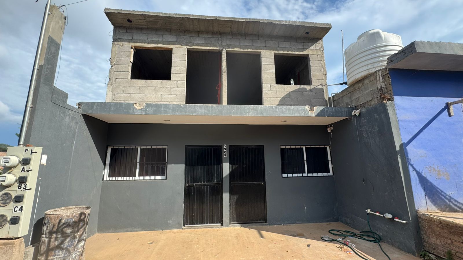 0076, PROPIEDAD EN VENTA EN MAZATLAN, SINALOA (LOMA BONITA)