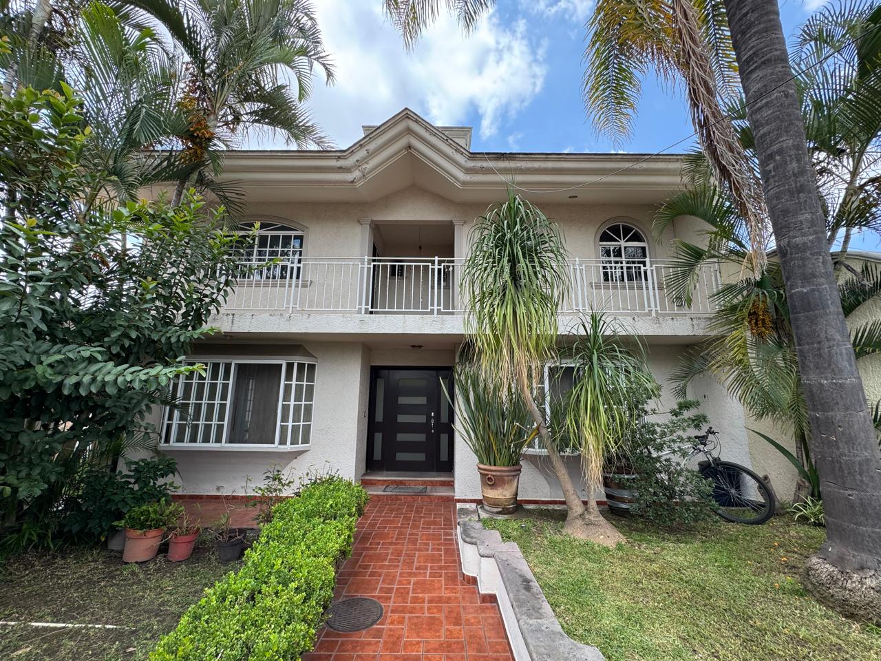 0091, CASA EN VENTA EN ZAPOPAN, JALISCO (COLLI URBANO)