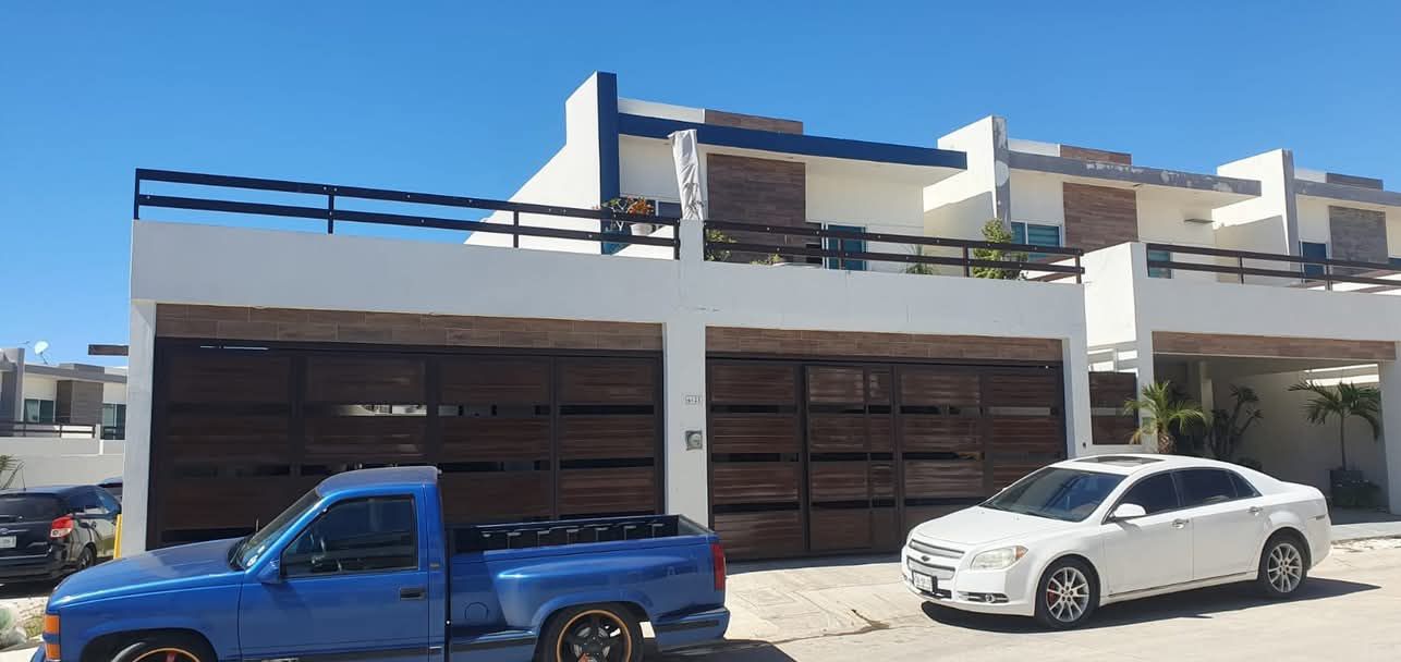 00147, CASA EN VENTA EN MAZATLAN, SINALOA (FRAC. HACIENDA DEL SEMINARIO)