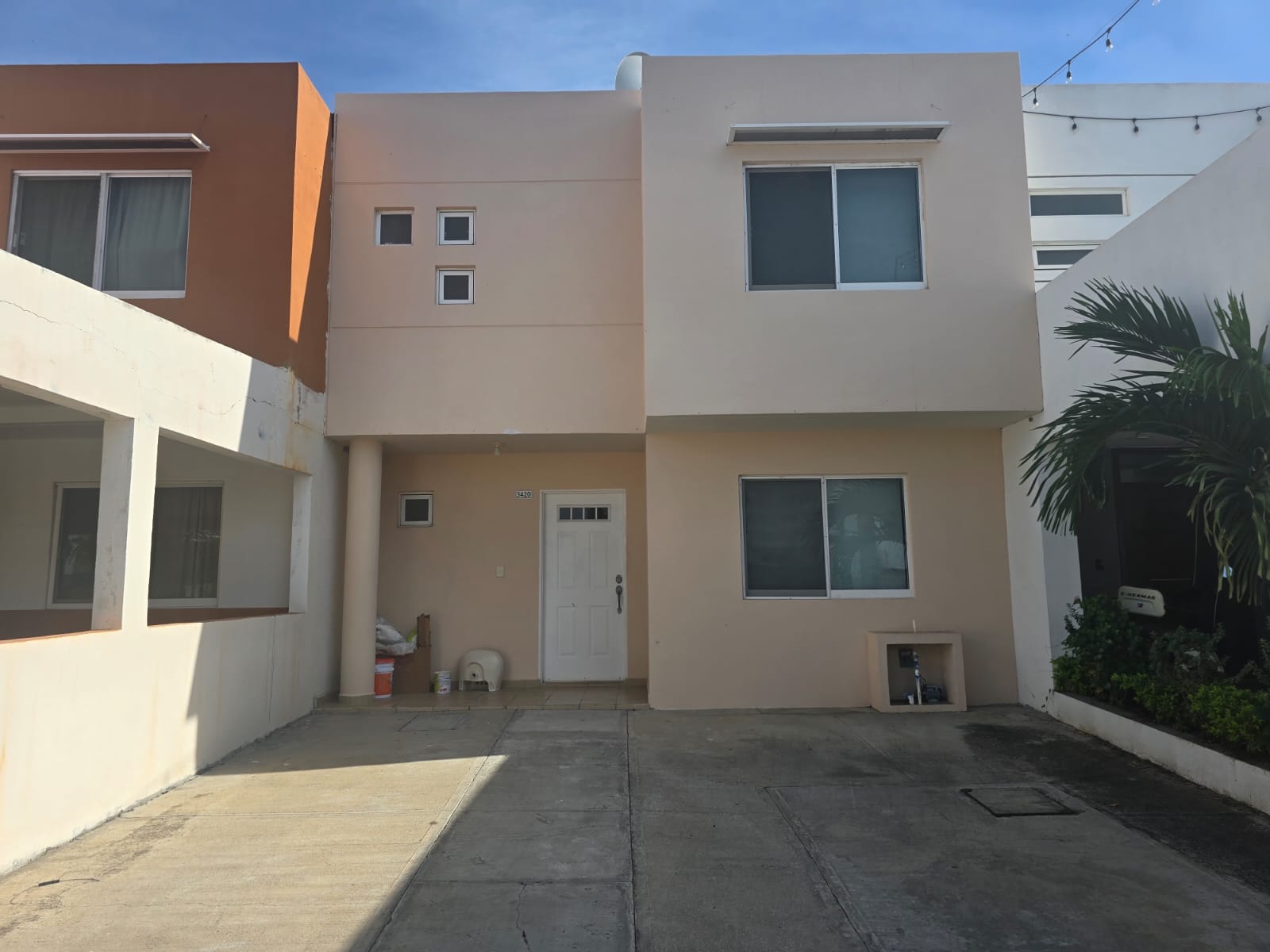 00153, CASA EN VENTA EN MAZATLAN, SINALOA (REAL PACIFICO-PRIVADA PUNTA ARENA)