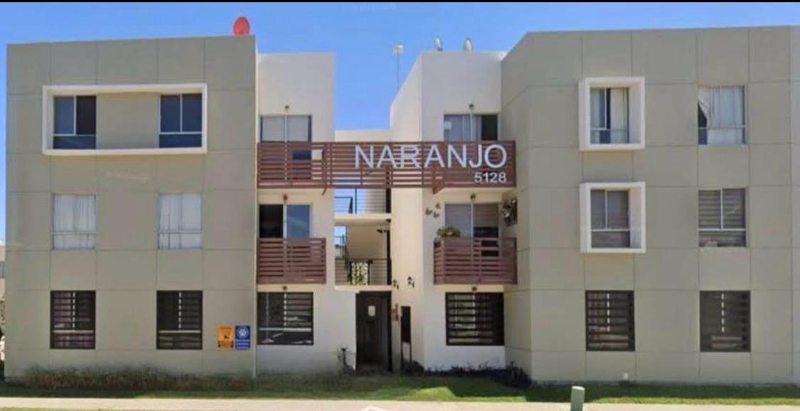 00154, DEPARTAMENTO AMUEBLADO EN VENTA EN MAZATLAN, SINALOA (REAL DEL VALLE)