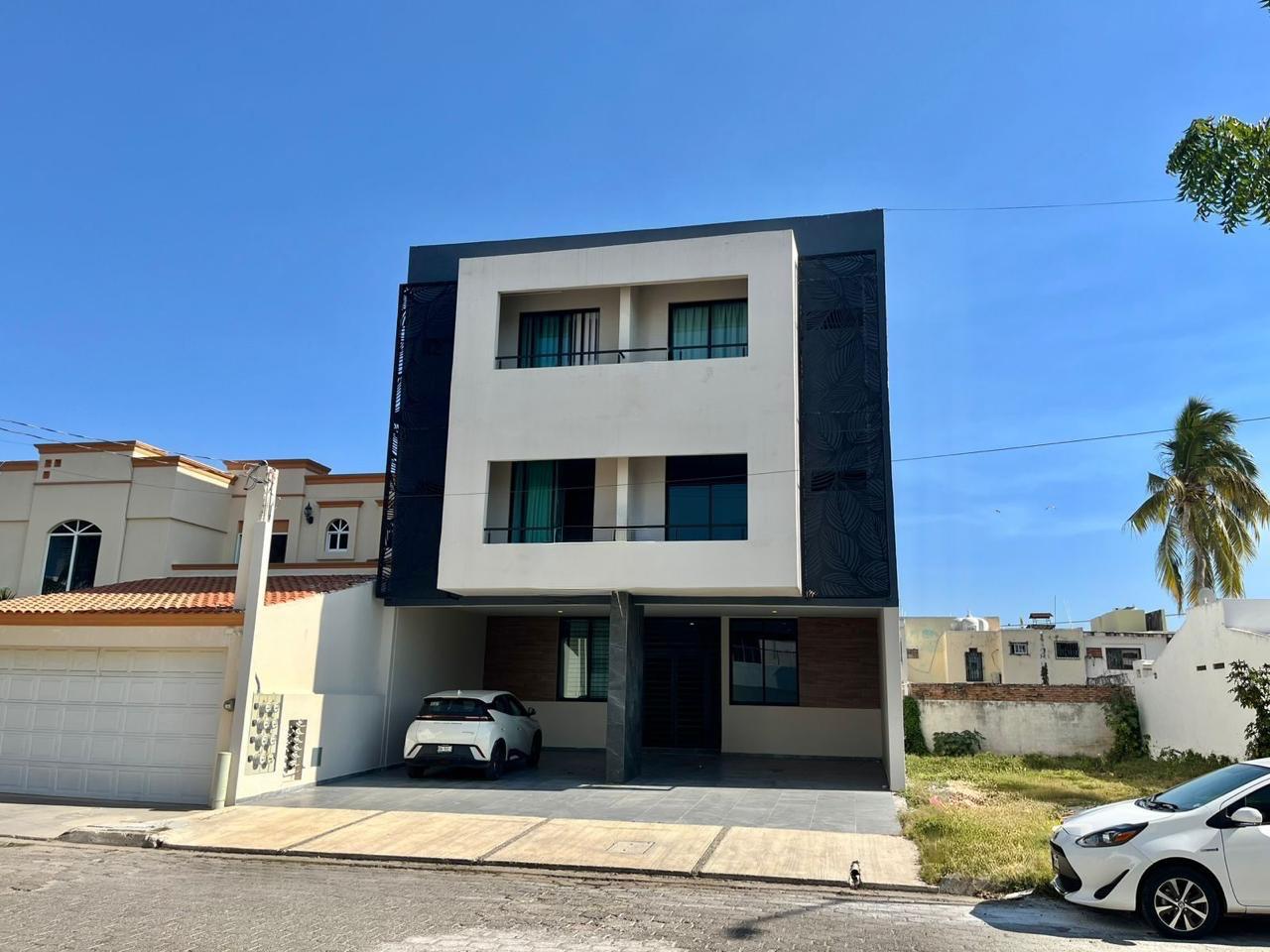 00172, DEPARTAMENTO EN VENTA EN MAZATLAN, SINALOA (LOMAS DE MAZATLAN)