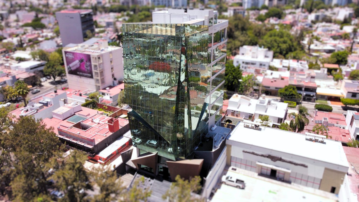 00185, OFICINA EN RENTA EN GUADALAJARA, JALISCO (PROVIDENCIA)